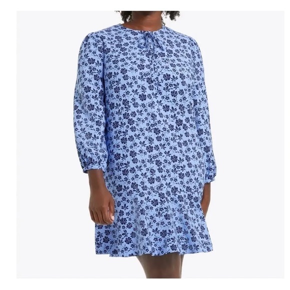 Draper James Dresses & Skirts - Draper James Women's Rosanne Shift Dress